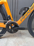 Pinarello F5 2027 Nuova tg 54.5 Orange!