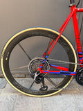 Cannondale Caad14 Red 56 Xplr 1/13 Force+Red plus Corima MCC