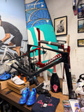 Cannondale SuperSix Evo HiMod Black 54