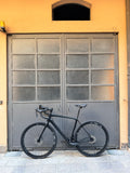 Cannondale Synapse Black inc tg 54 Shimano 105 Disc