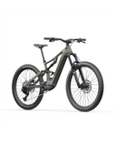 Amflow Carbon PR Pro 2026 Avinox M2 125NM 800wh