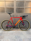 Cannondale Caad14 Red 56 Xplr 1/13 Force+Red plus Corima MCC