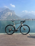 Pinarello Grevil F5 53 Grx 12