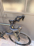 Cannondale Caad 13 tg 58 105 e ruote Vision Team 35
