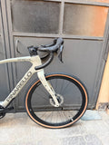 Pinarello Grevil F1 Shimano GRX tg 53
