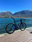 Pinarello F7 Ultegra Di2 12v Talon e Most 56 2024