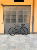 Cannondale Synapse Black inc tg 54 Shimano 105 Disc