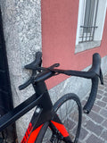 Cannondale SystemSix 54 Ultegra+Hollowgram