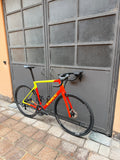 Ciöc Rydon Dcr tg 58 Ultegra 11