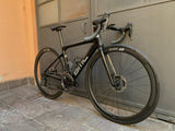 Bmc Slr01 DuraAce Di2 11v ruote DTSwiss tg 47 perfetta!