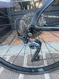Cannondale SystemSix 54 Ultegra+Hollowgram