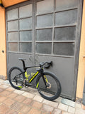 Cannondale SystemSix HiMod tg 51 Ultegra Di2 nuova!