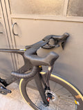 Cervelo S5 56 Ultegra + Reserve 2026 New!!