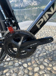 Pinarello X1 105 Black