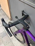 Guerciotti Eclipse S 54 Ultegra Di2 perfetta!