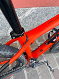 Trek Pro Caliber 9.6 taglia small Shimano 2x10