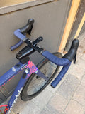 Cannondale SuperSix Evo Team Hi-Mod 54 Ultegra + powermeter