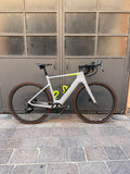 Cervelo Rouvida Sram Force Xplr 1/12 54 Reserve e Fazua 480wh!