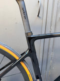 Scott Addict RC Pro DuraAce Di2 11v tg XS Pari al nuovo!