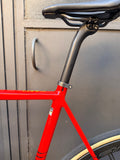 Cannondale Caad14 Red 56 Xplr 1/13 Force+Red plus Corima MCC