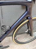 Specialized Tarmac SL7 S-Works 56 Red+Power+Reserve 42/49