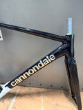 Cannondale Caad14 Black 54