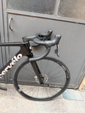 Cervelo Caledonia 5 Sram Red Axs