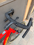 Cannondale Caad14 Red 56 Xplr 1/13 Force+Red plus Corima MCC