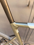 Cannondale Caad 13 tg 58 105 e ruote Vision Team 35
