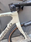 Pinarello Grevil F1 Shimano GRX tg 53