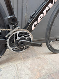 Cervelo Caledonia 5 Sram Red Axs