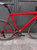 Cannondale SuperX SE 56 Sram Red 2X11V Etap