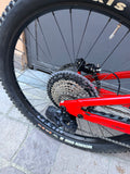 Cannondale Moterra LT1 Eagle Axs tg XL 460km!!!