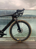 Cervelo S5 56 Ultegra + Reserve 2026 New!!