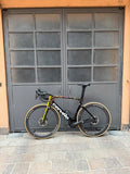 Cervelo S5 Team Visma Limited edition Grand Tour 56 Dura Ace Di2+Reserve