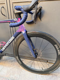 Cannondale SuperSix Evo Team Hi-Mod 54 Ultegra + powermeter