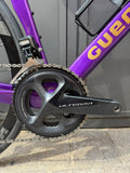 Guerciotti Eclipse S 54 Ultegra Di2 perfetta!