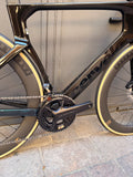 Cervelo S5 56 Ultegra + Reserve 2026 New!!