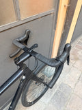 Cannondale Synapse Black inc tg 54 Shimano 105 Disc