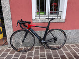 Cervelo S3 rim brake 54 Campagnolo Chorus perfetta!