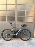 Cervelo Soloist 2027 54 Rival Axs + Reserve New!!