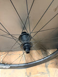Ruote Zipp 303 Firecrest Demo tubeless Disc