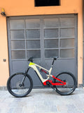 Cannondale Moterra LT1 Eagle Axs tg XL 460km!!!