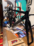 Cannondale Caad14 Black 54