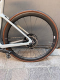 Cervelo Rouvida Sram Force Xplr 1/12 54 Reserve e Fazua 480wh!