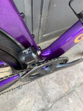 Guerciotti Eclipse S 54 Ultegra Di2 perfetta!