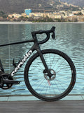 Cervelo R5 Ultegra Di2