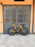 Pinarello F5 2027 Nuova tg 54.5 Orange!