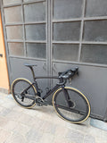 Specialized Tarmac SL7 S-Works 56 Red+Power+Reserve 42/49