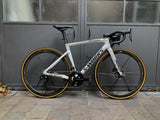 Specialized Tarmac S-works SL7 54 DuraAce 12v+Power+Corima MCC
